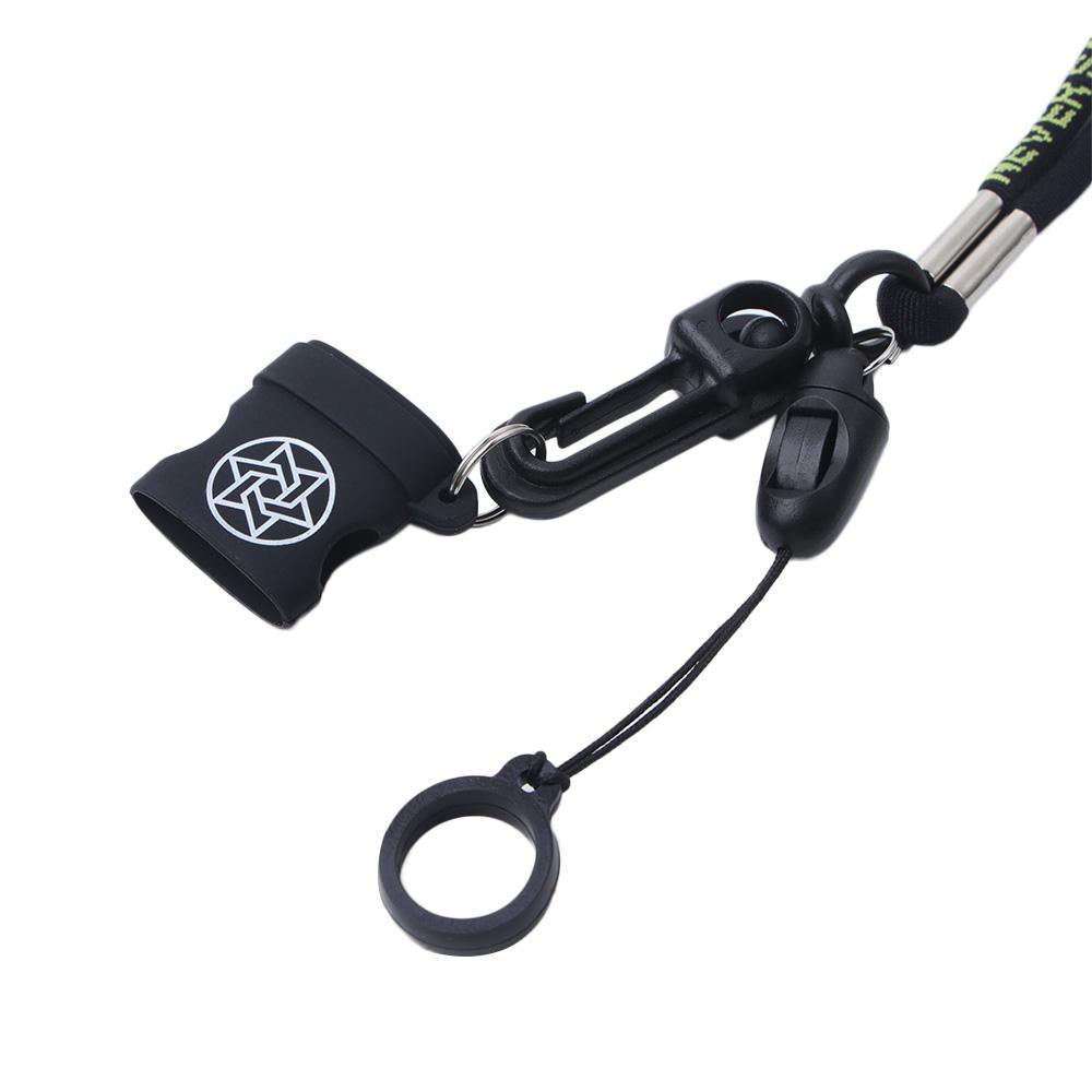 Vape Ring - Acessórios para Atomizador EICG Portátil para