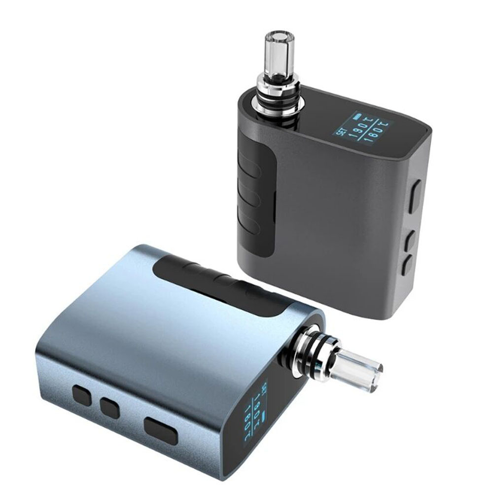 Accessories For Vaping - Kit de vaporizador de ervas secas