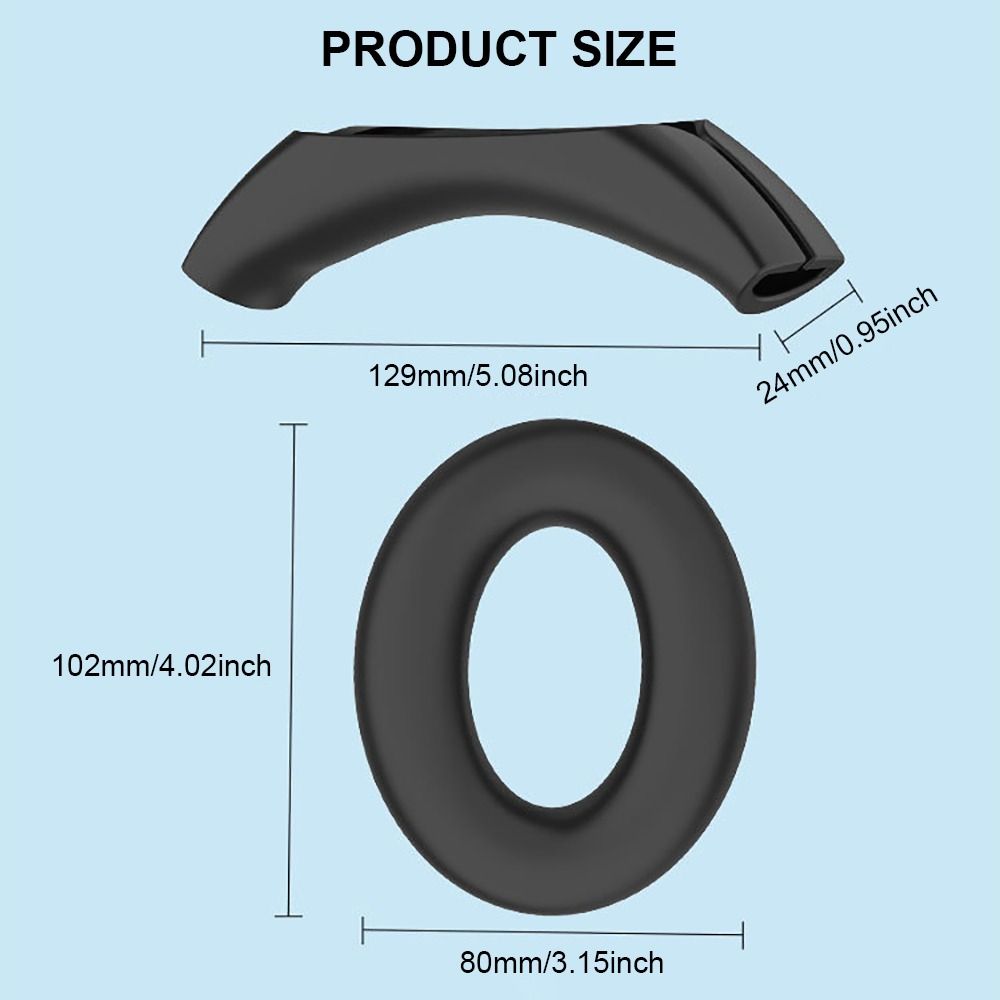 Acessórios para fones de ouvid - Sony Headphone Wh-1000Xm4 avaliação e preço