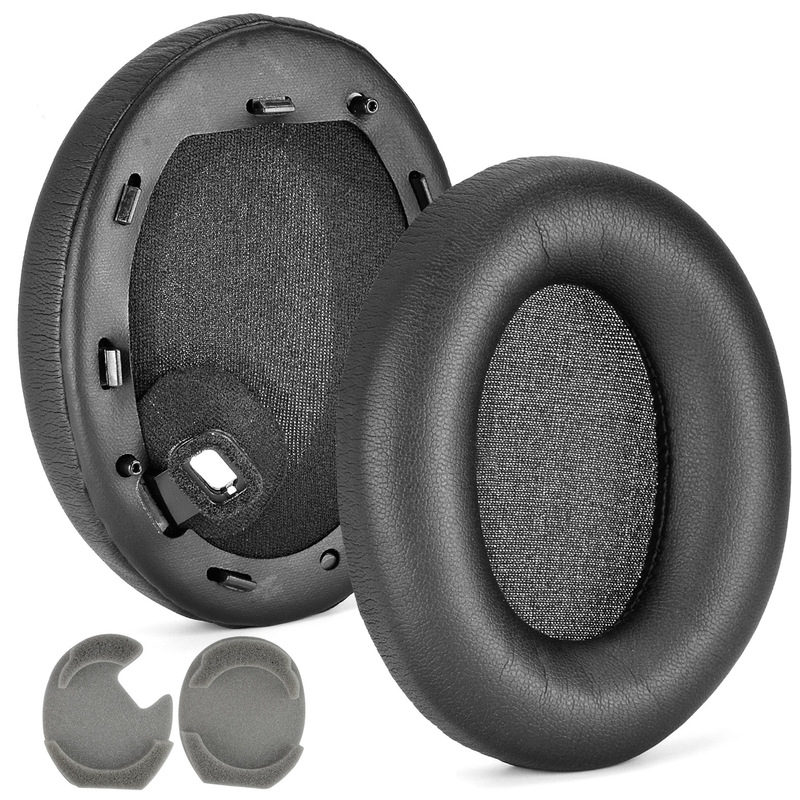 Almofadas de Substituição de E - Sony Headphone Wh-1000Xm4 avaliação e preço