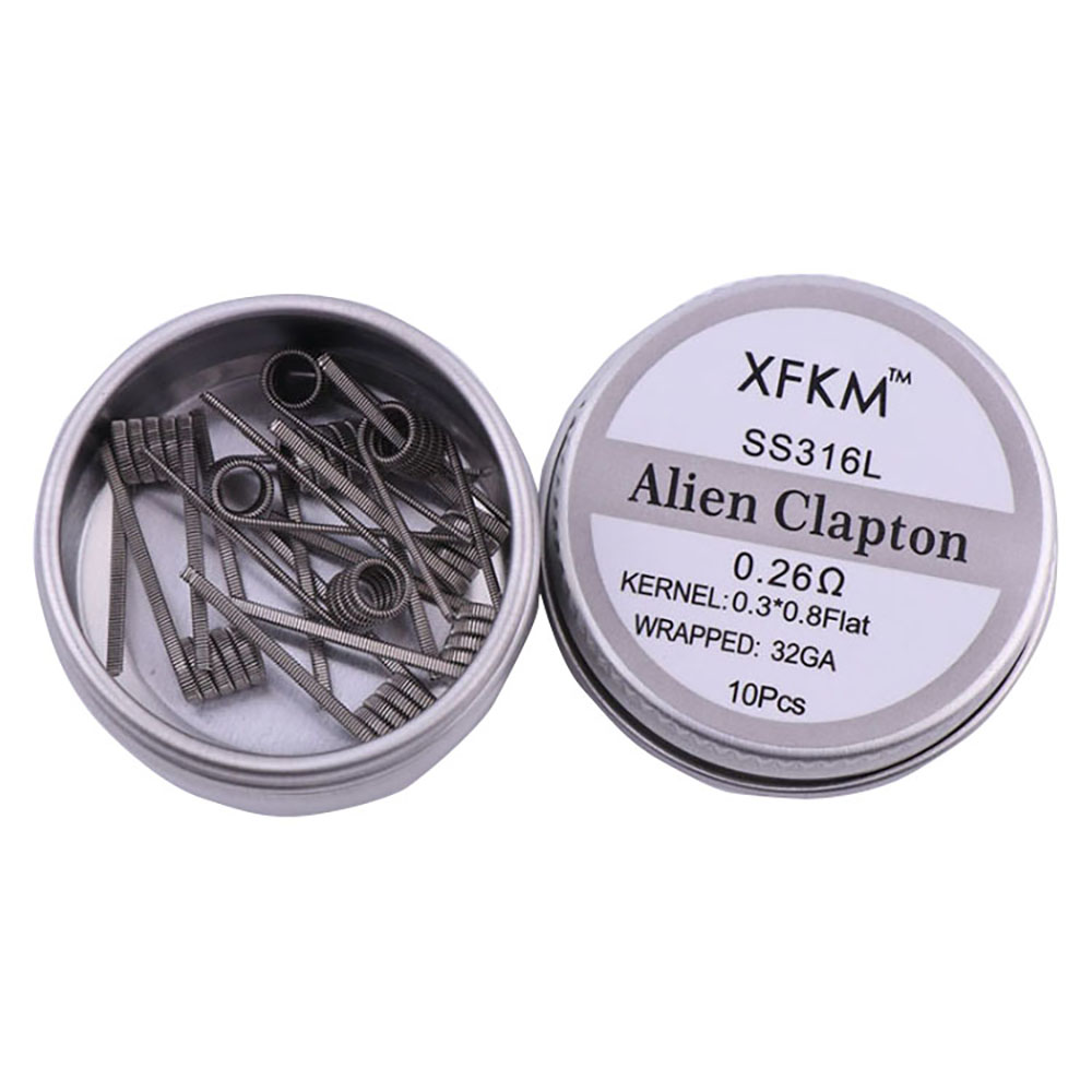 Xfkm 10 pçs/lote 316 fio torci - Stainless Wire Ss316 avaliação e preço
