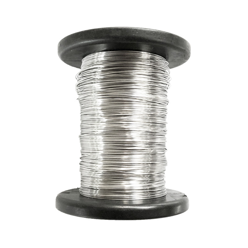 100 m/lote 0.1mm 0.2mm 0.3mm 0 - Stainless Wire Ss316 avaliação e preço