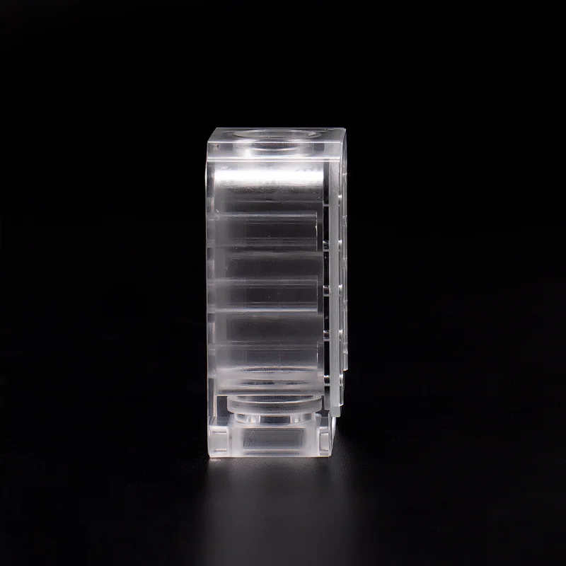Vape Pen PRC Boro Tank para BB - Accessories For Vaping avaliação e preço