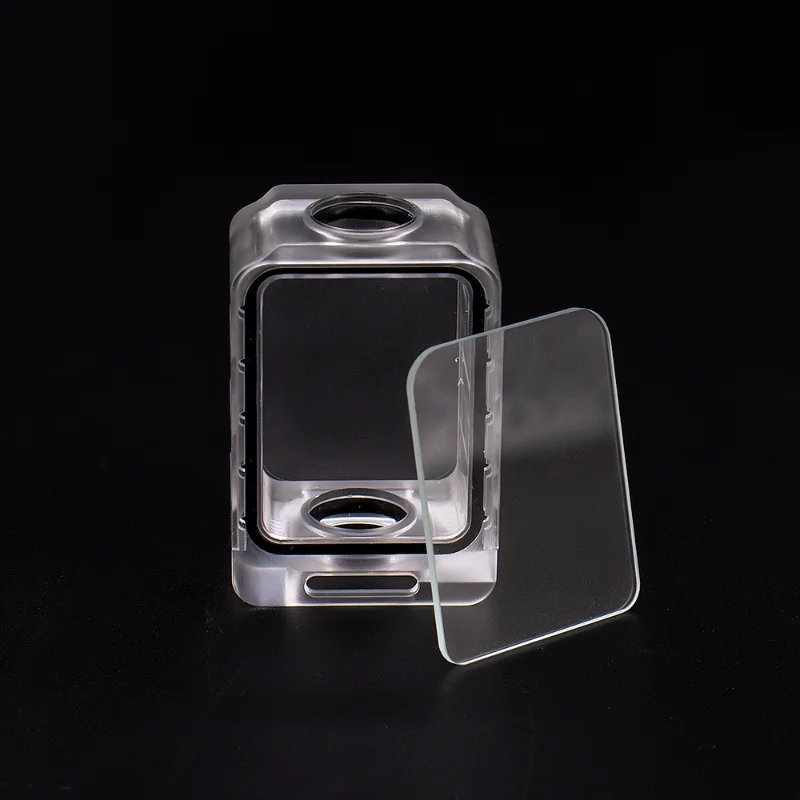 Vape Pen PRC Boro Tank para BB - Accessories For Vaping avaliação e preço