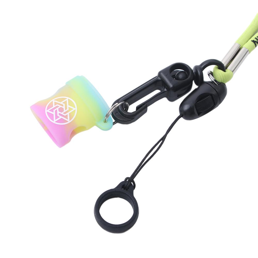 Vaporizer Atomizer Juu Relx PO - Vape Ring avaliação e preço