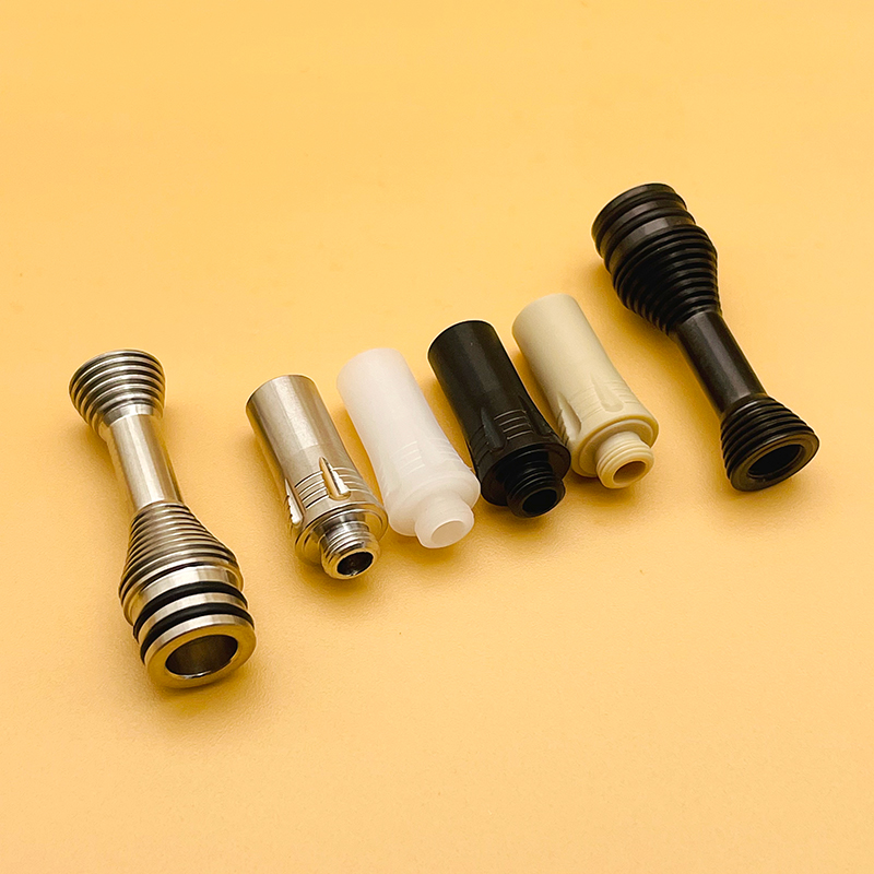 Ponta de vaporização DSX Tonbo - Accessories For Vaping avaliação e preço
