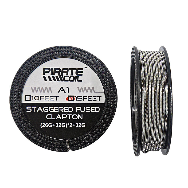 Fio de Aquecimento Original Pi - Stainless Wire Ss316 avaliação e preço