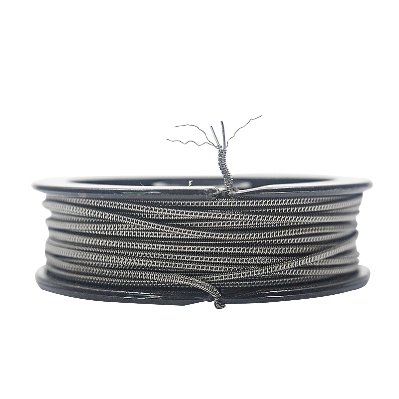 Fio de Aquecimento Original Pi - Stainless Wire Ss316 avaliação e preço