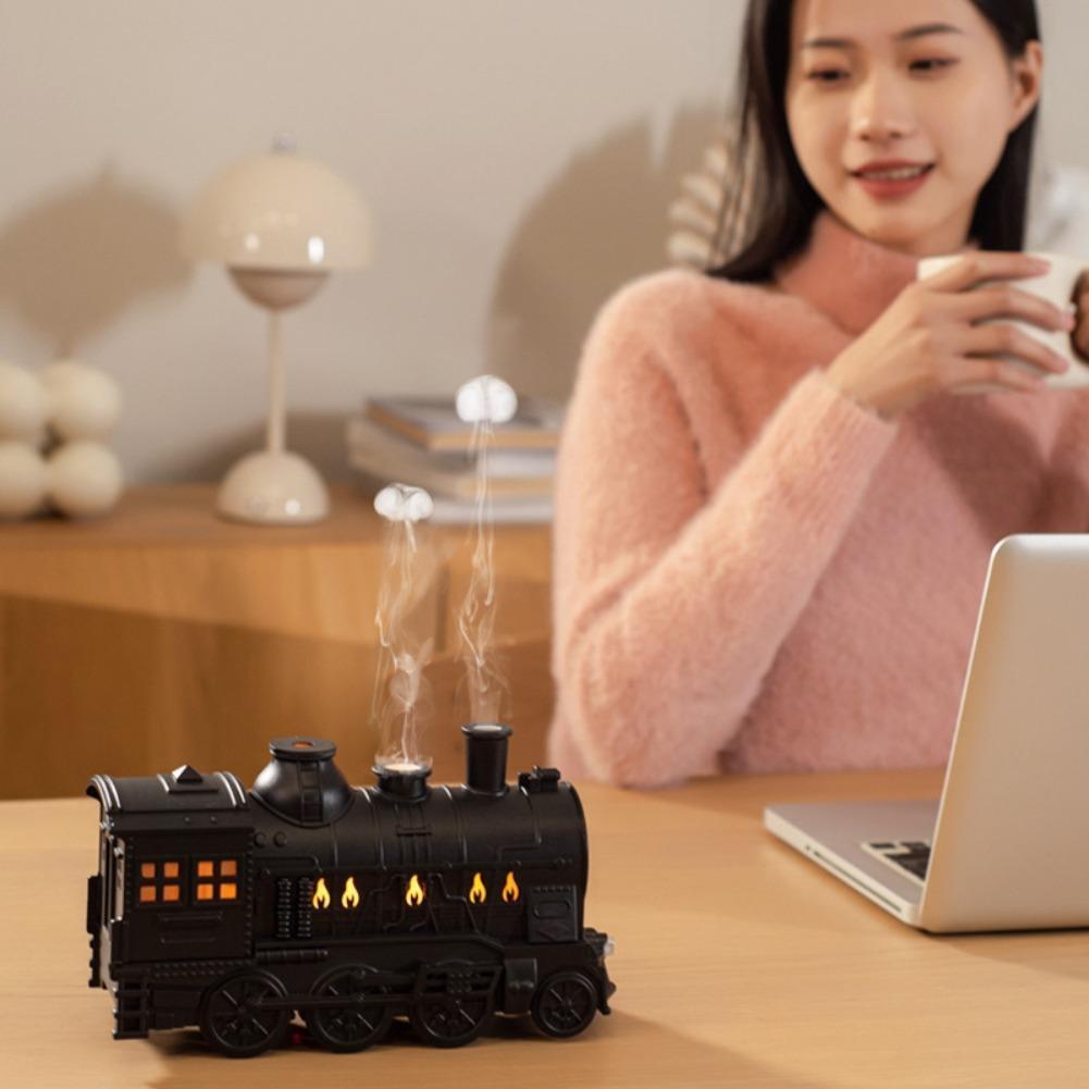 Umidificador de Ar Criativo Vi - Vape Ring avaliação e preço