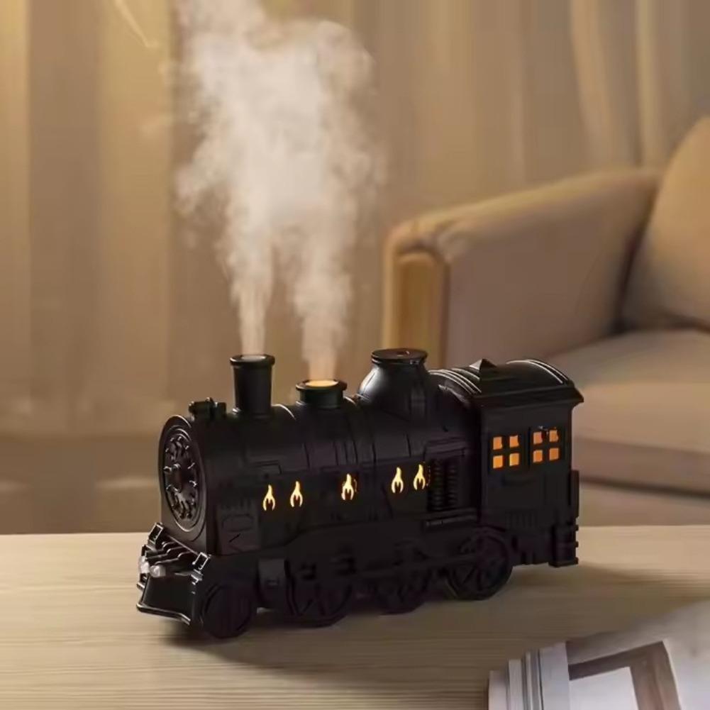 Umidificador de Ar Criativo Vi - Vape Ring avaliação e preço