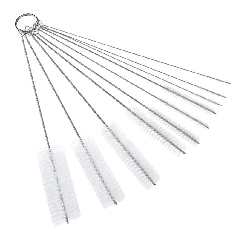 Escova de limpeza para Weed Pi - Weed Vaping Accessories avaliação e preço