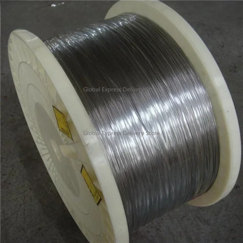 304 201 cabo de aço inoxidável - Stainless Wire Ss316 avaliação e preço