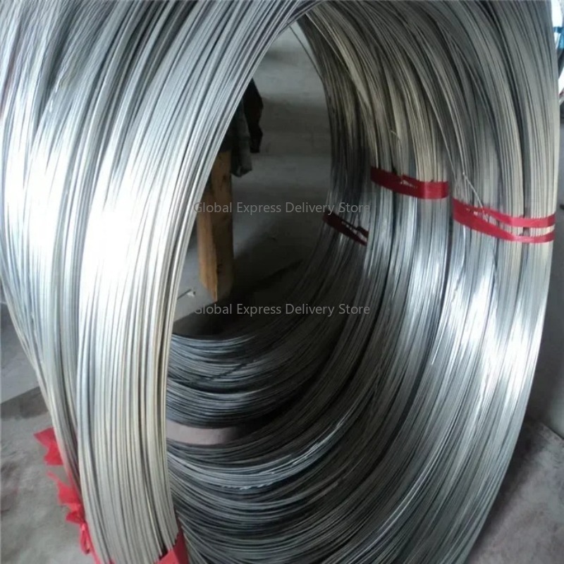 304 201 cabo de aço inoxidável - Stainless Wire Ss316 avaliação e preço