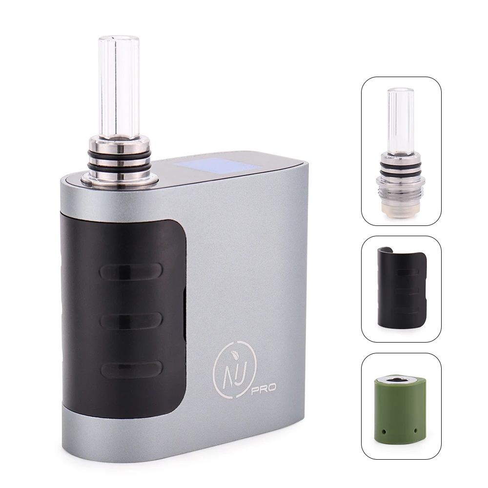 Kit de vaporizador de ervas se - Accessories For Vaping avaliação e preço