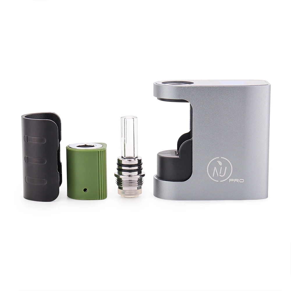 Kit de vaporizador de ervas se - Accessories For Vaping avaliação e preço